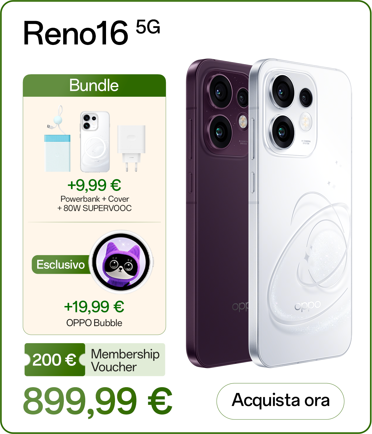 Reno 16