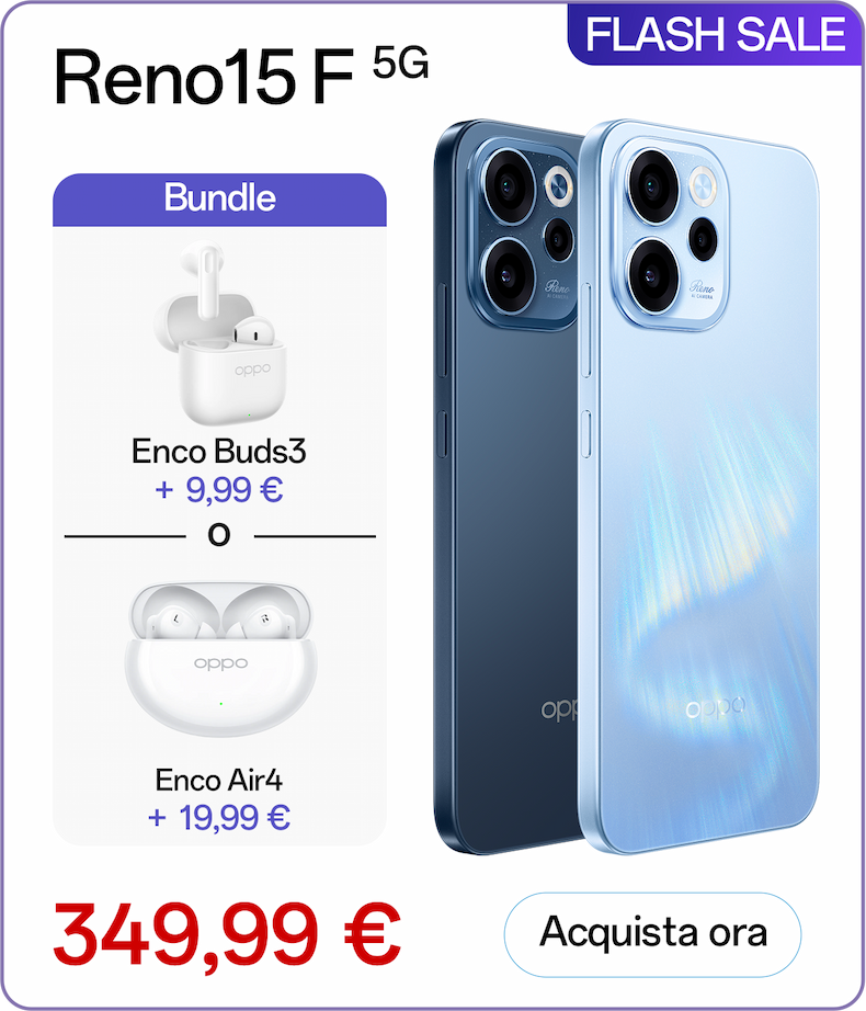 Reno16 F 5G