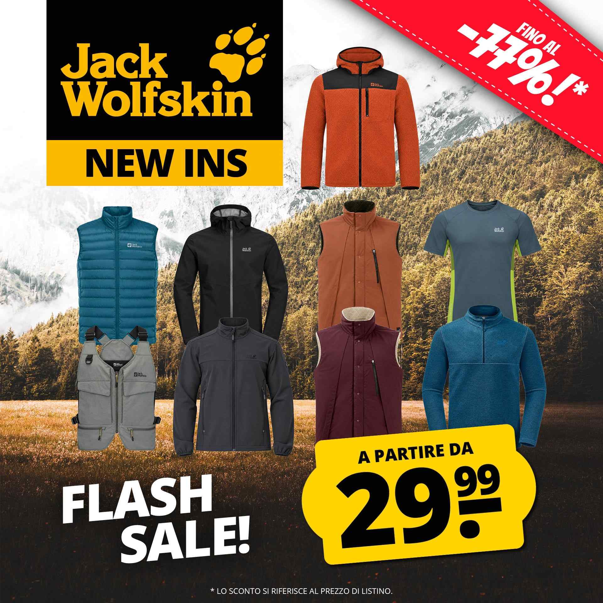 jack wolfskin