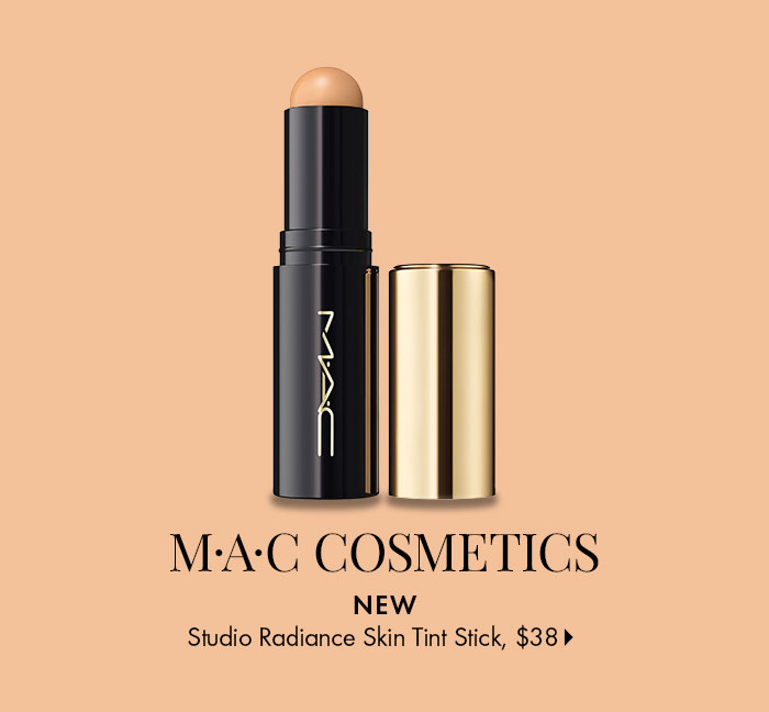 MAC Cosmetics Studio Radiance Skin Tint Stick