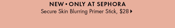 LYS Beauty Secure Skin Blurring Primer Stick