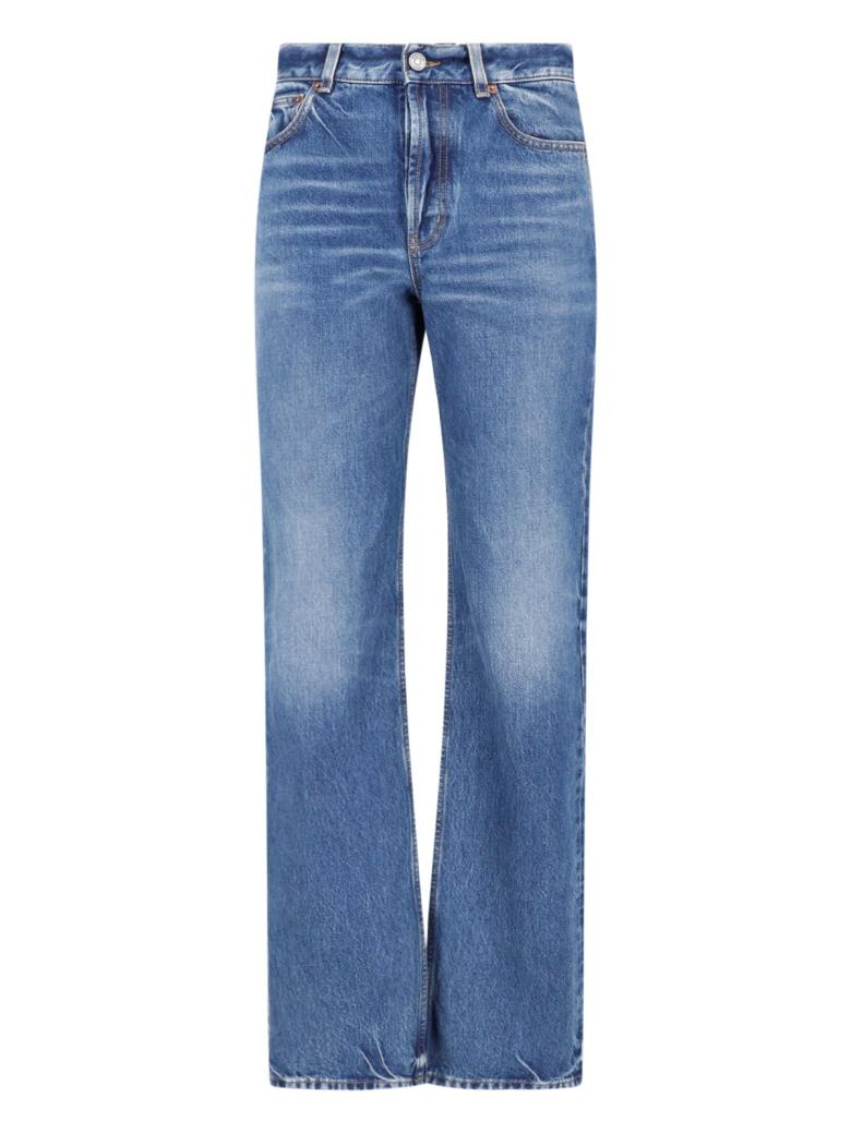 Saint Laurent - Jeans dritti