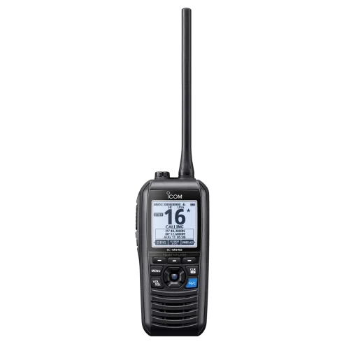 Icom IC-M94DE - VHF marino portatile