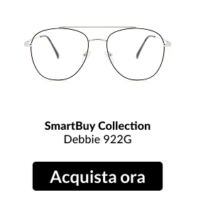 SmartBuy Collection Debbie 922G