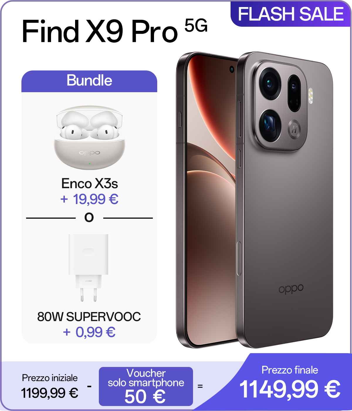 Find X9 Pro