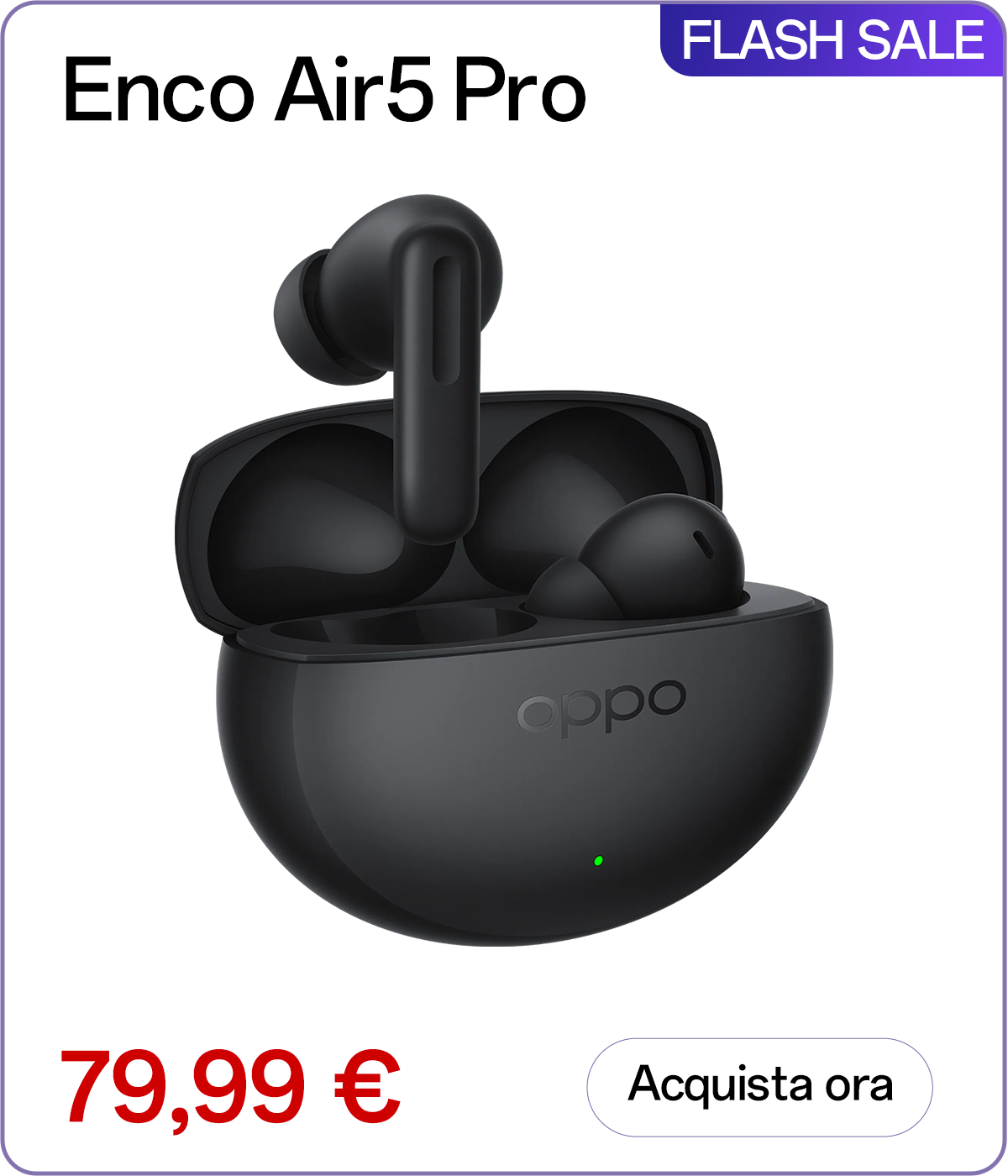 Reno16 FS 5G