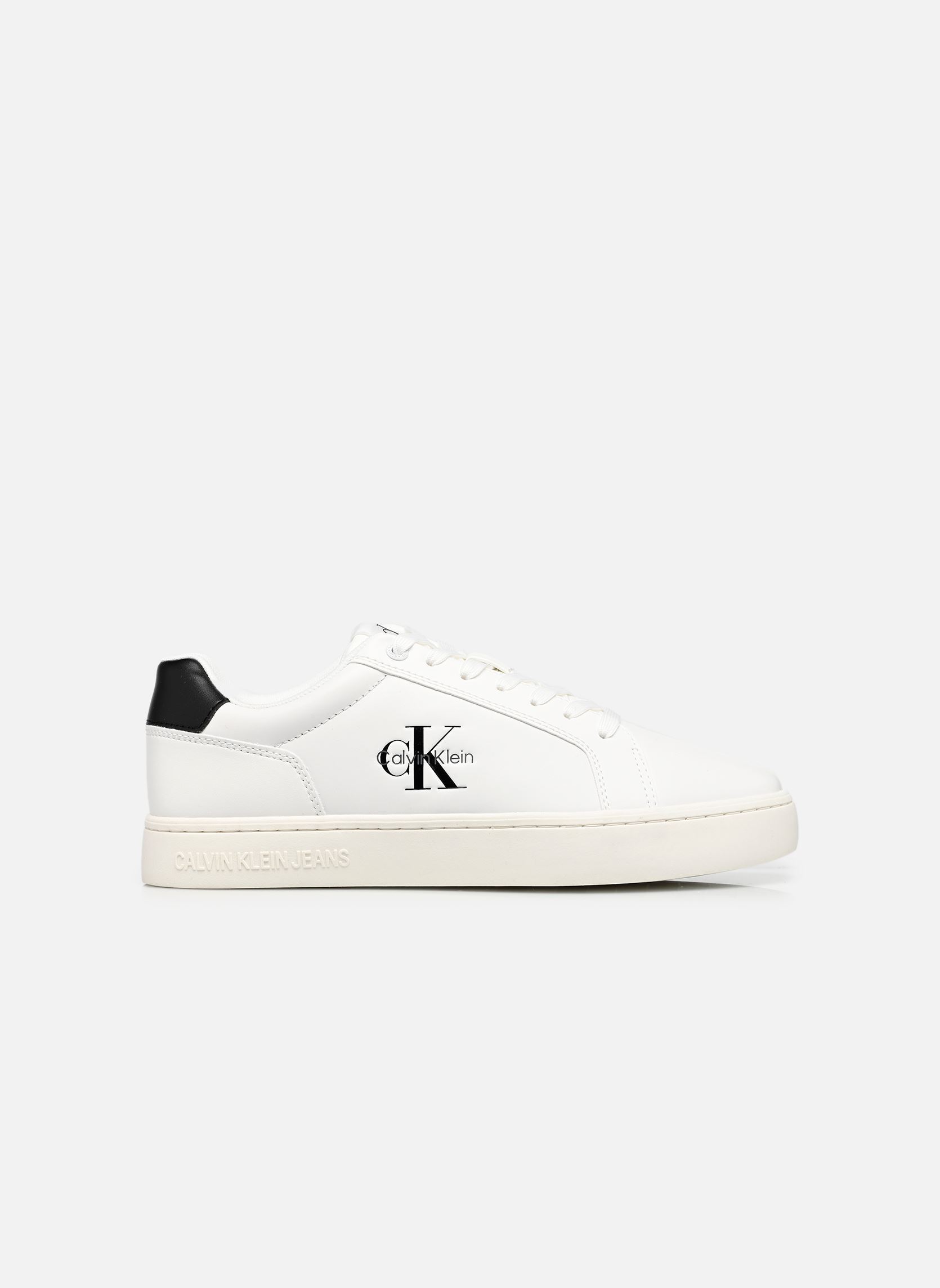 Baskets basses Homme