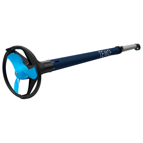 Motore elettrico Temo 450