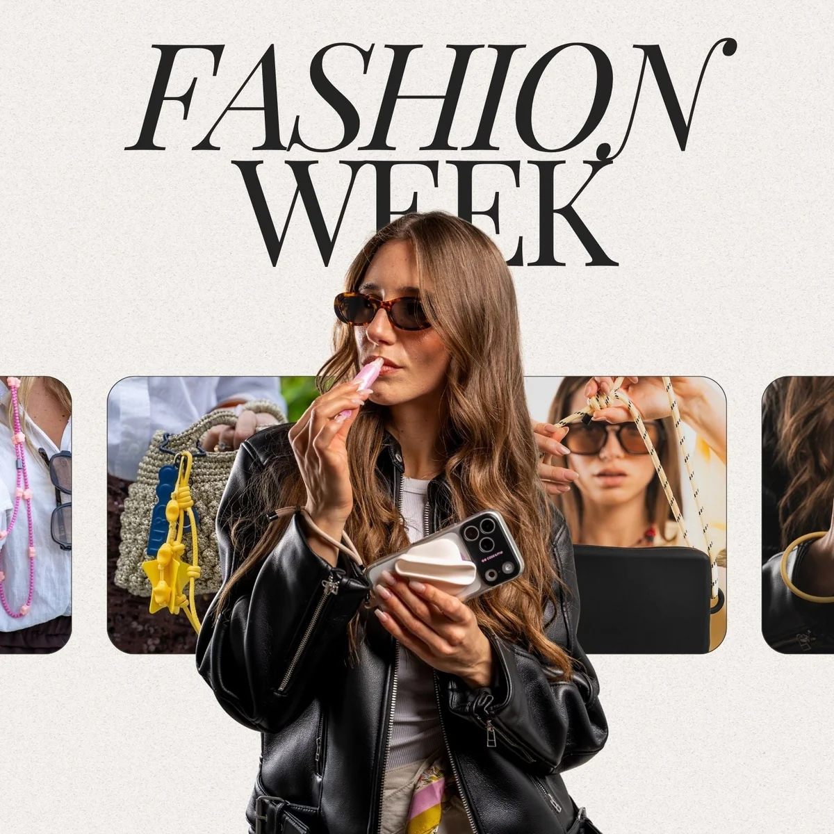 FASHION WEEK