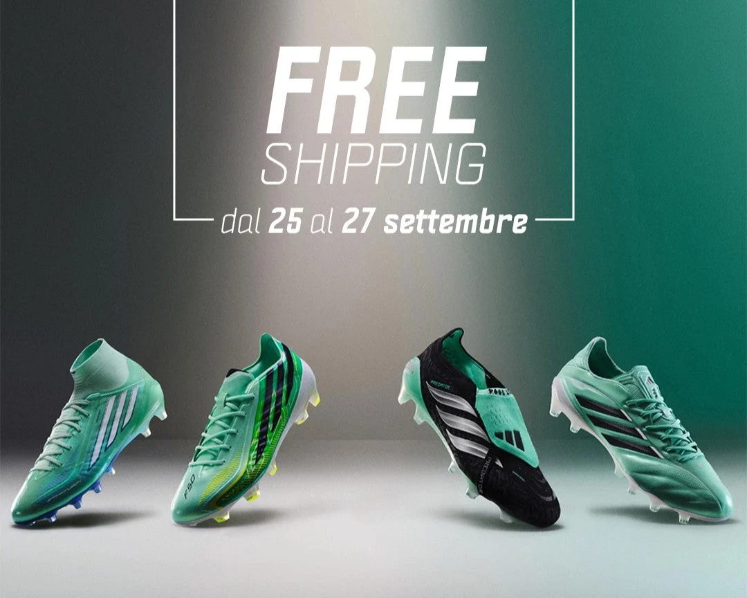 adidas new pack