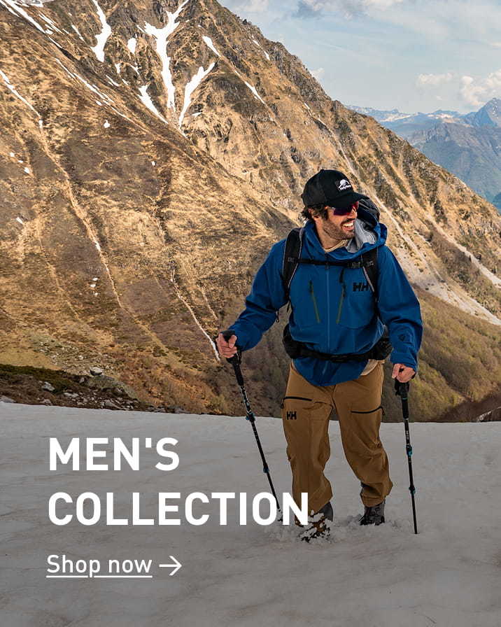 Men´s Collection - Shop Now