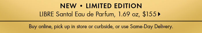 LIBRE Santal Couture Eau de Parfum