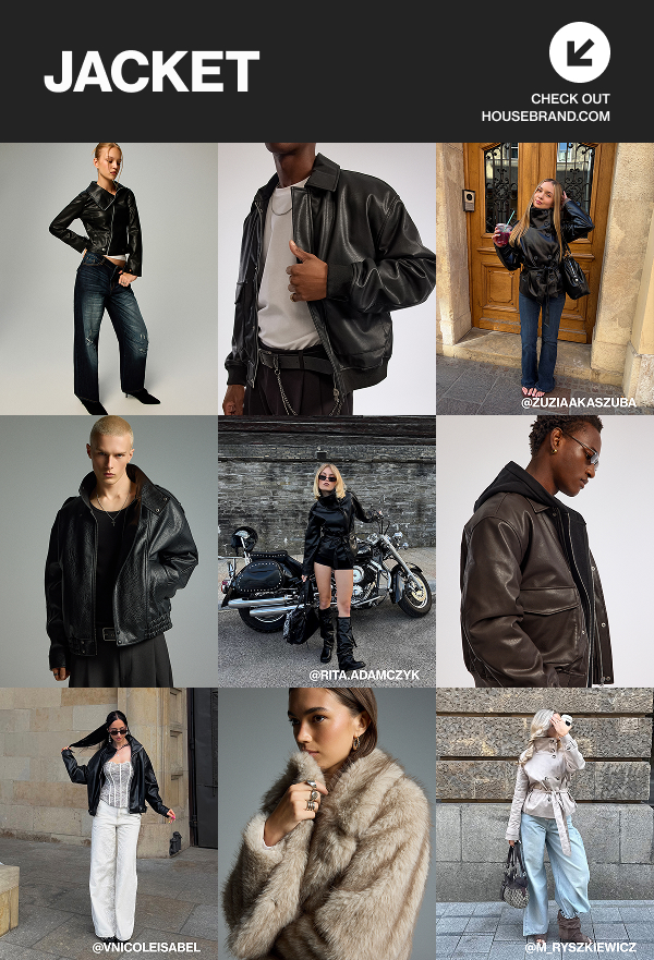 JACKETS