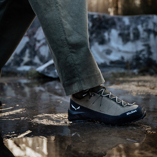 WILDFIRE LEATHER 1
