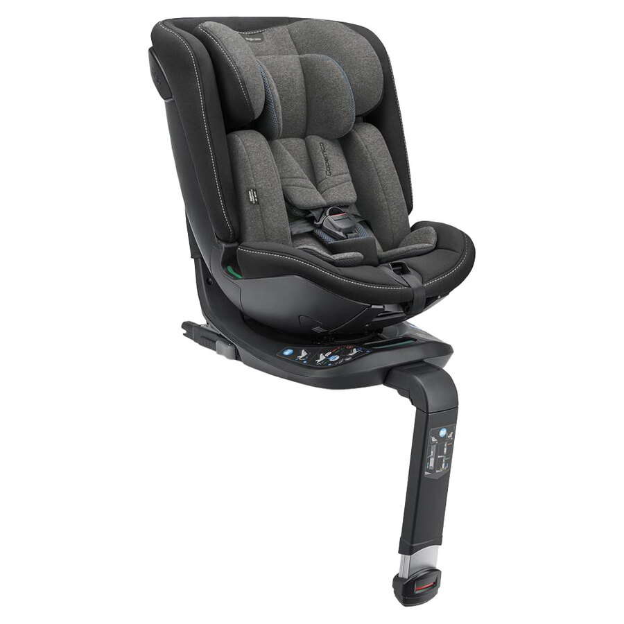 Seggiolino con Isofix Copernico