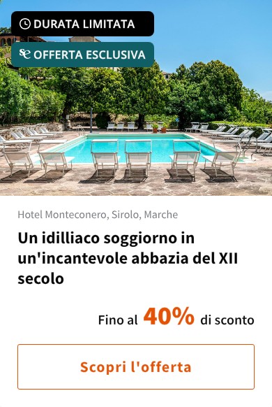 Un idilliaco soggiorno in un'incantevole abbazia del XII secolo