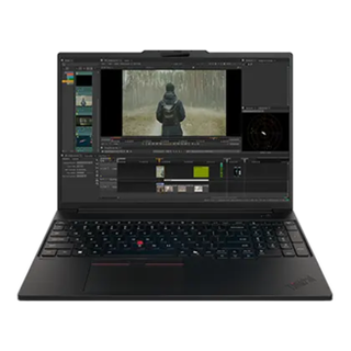 ThinkPad P16s Gen 5