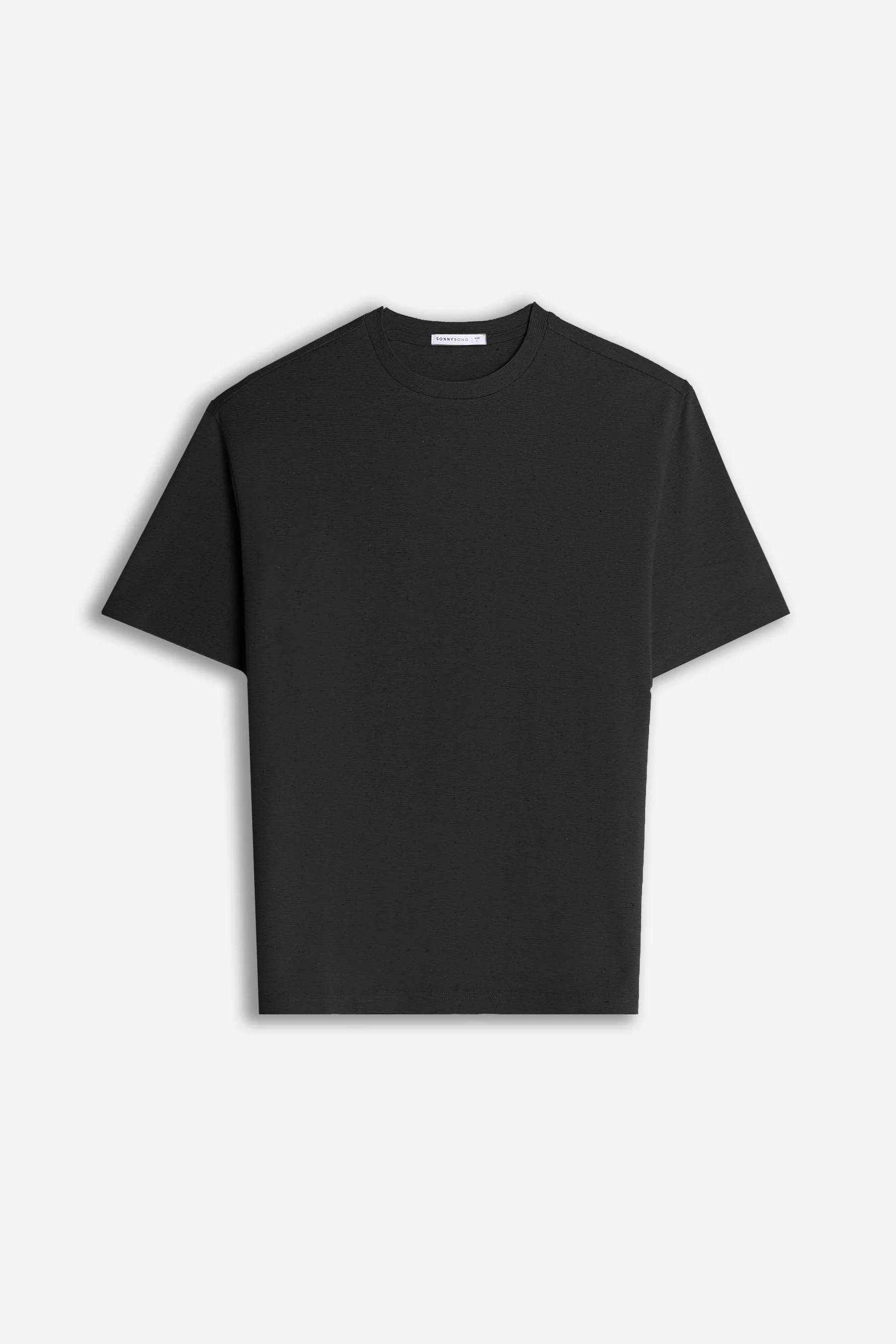 Image of T-SHIRT GIROCOLLO