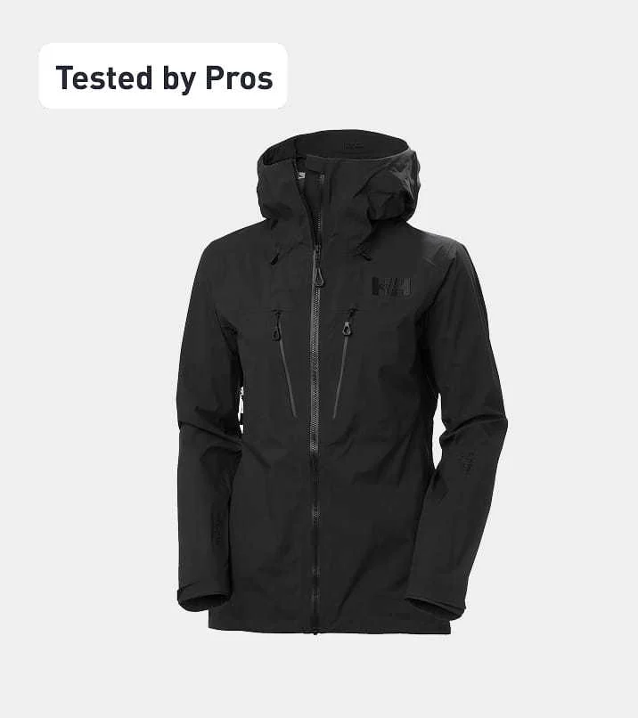 Women's Odin Ultimate Infinity Jacket