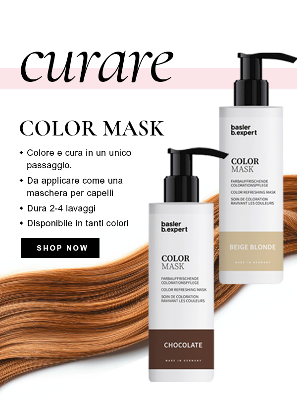 curare – basler b.expert Color Mask