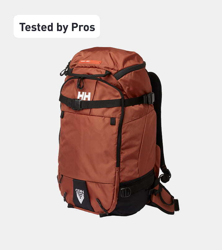 Odin AT40Ski Touring Backpack