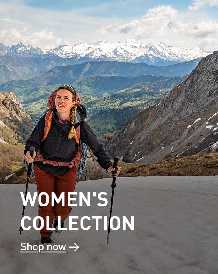 Women´s Collection - Shop Now