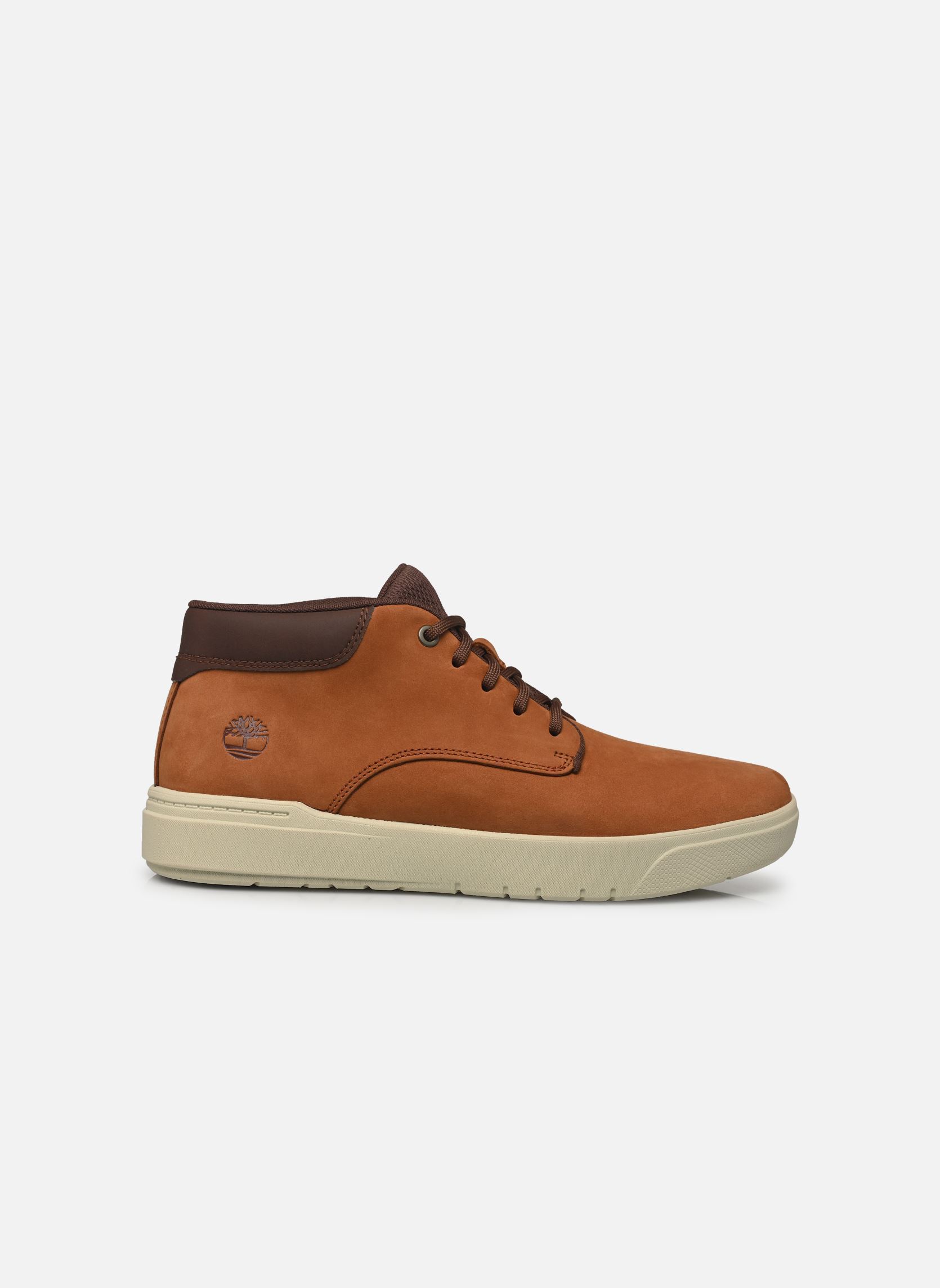Baskets montantes Homme
