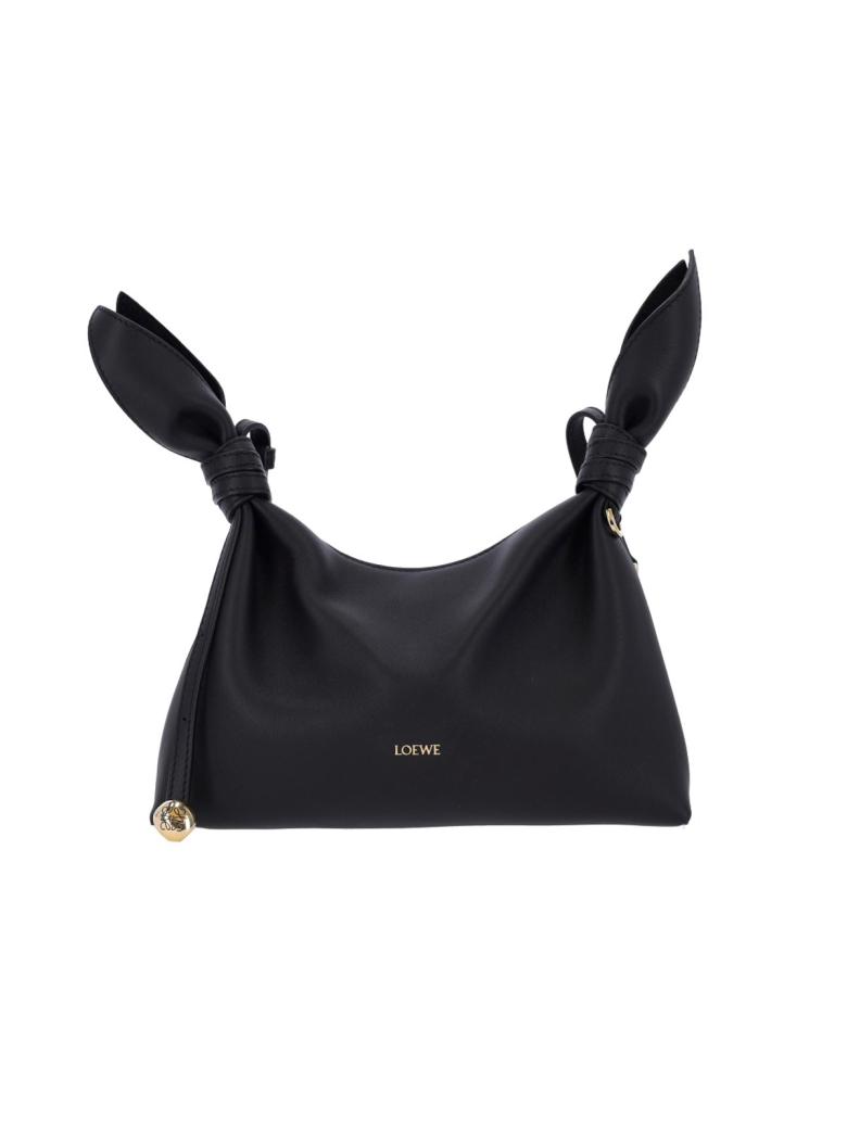 Loewe - Borsa a spalla mini "Scarf"