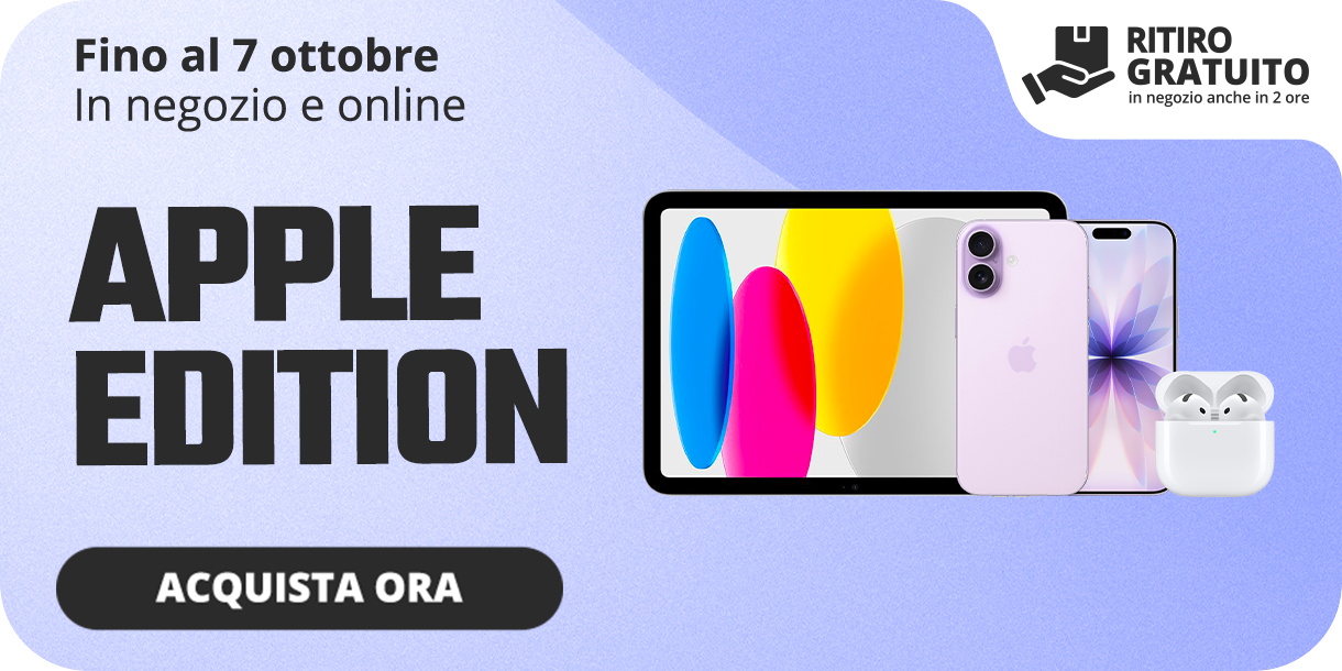 Apple Edition