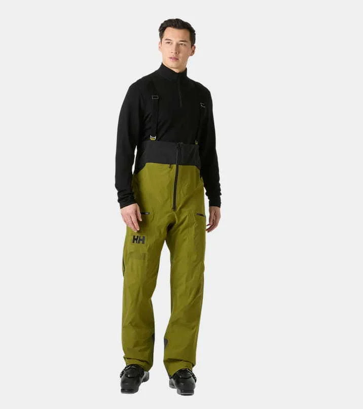 Men's Odin BC Infinity Bib Pants