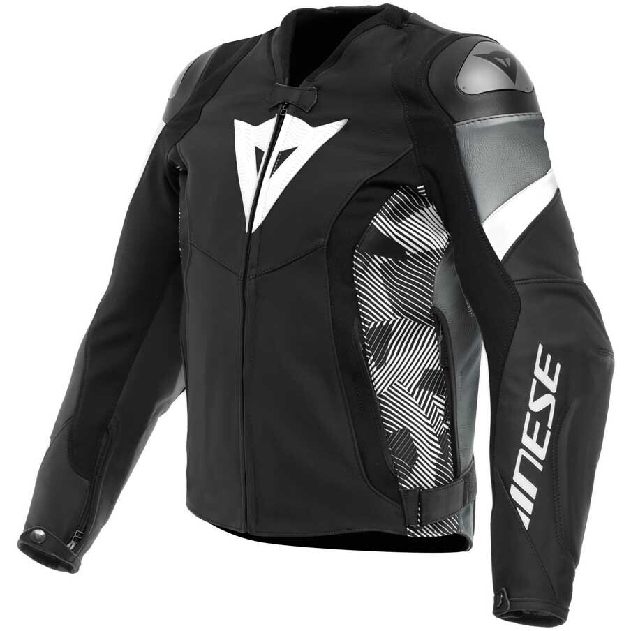 Giubbotto pelle Dainese Avro 5