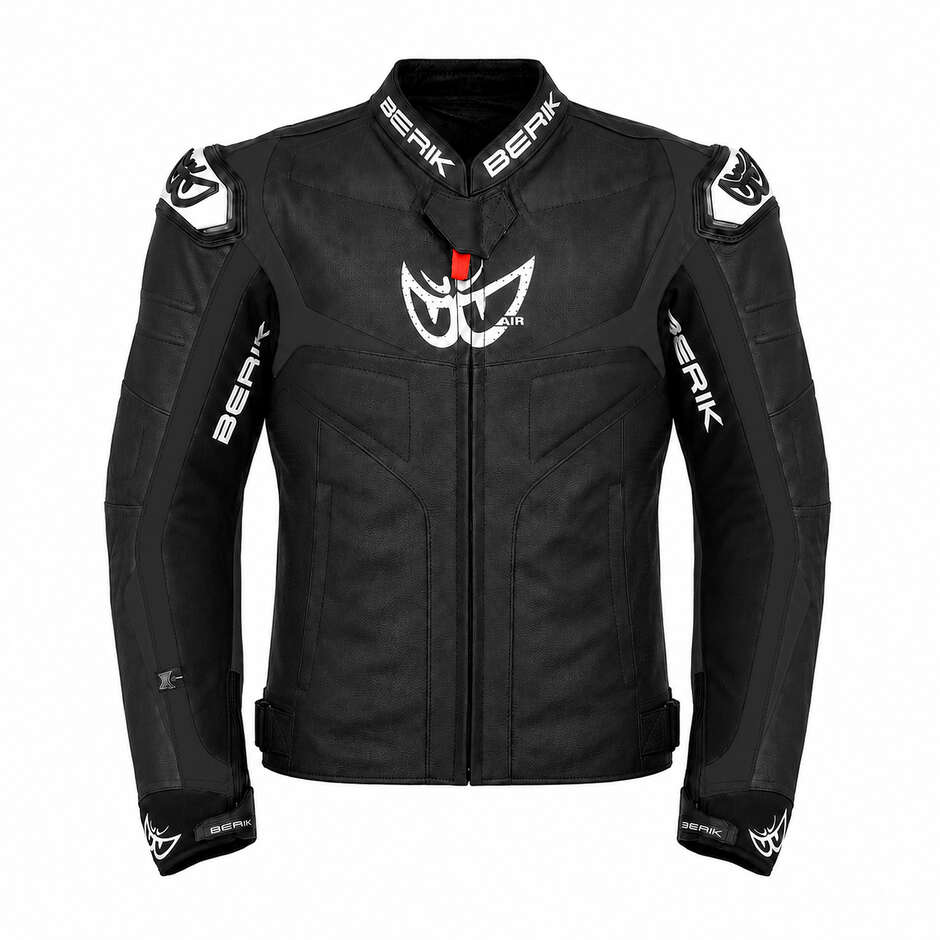 Giacca Berik 2.0 Racing (pelle)