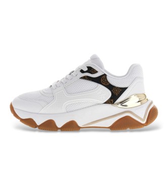 Sneakers Mazzy bianco