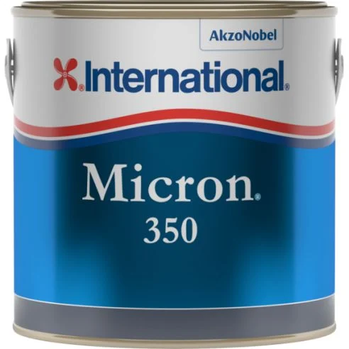 Antivegetativa Micron 350 autolevigante  - International