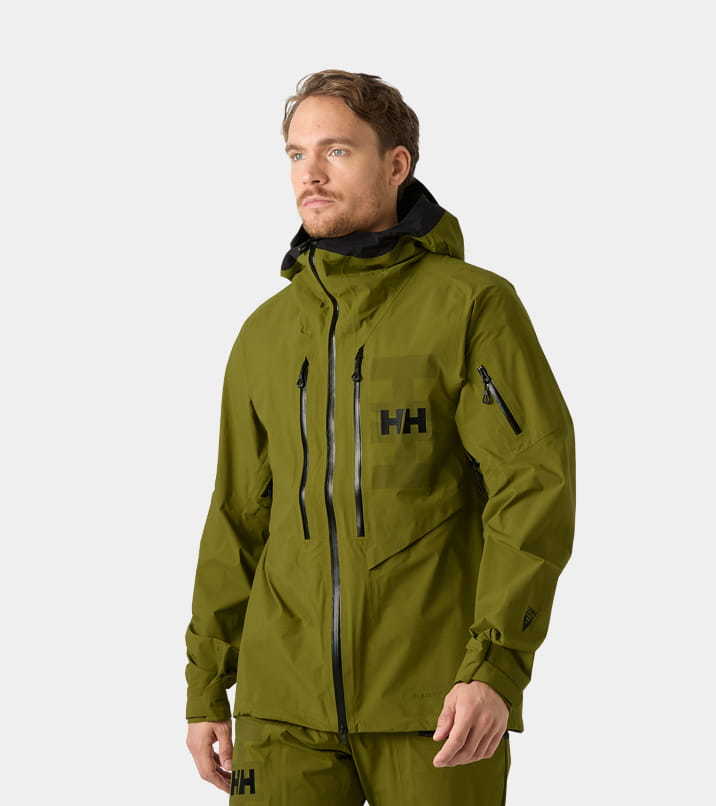 Men's Odin BC Infinity Jacket