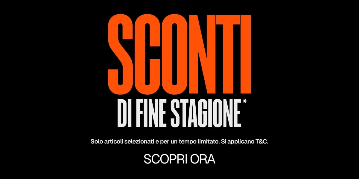 -15% sulle tue prossime sneakers