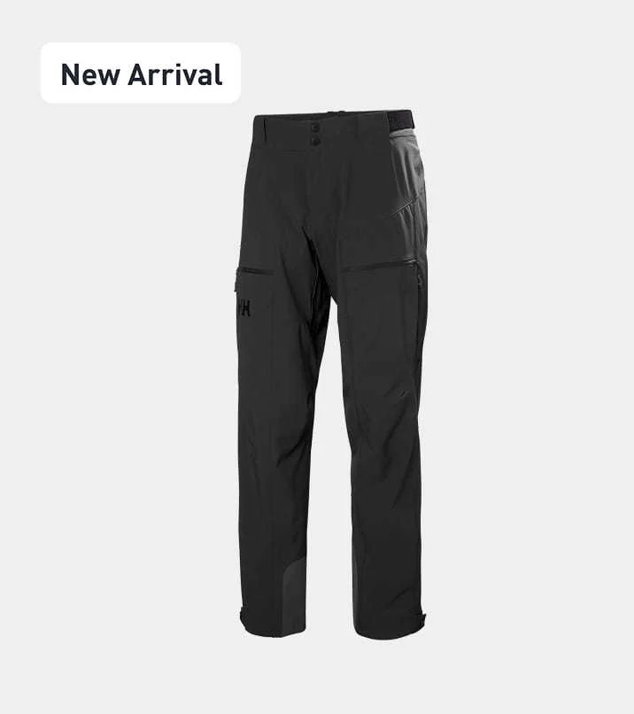 Men's Odin Huginn Softshell Pants