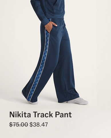 Nikita Track Pant