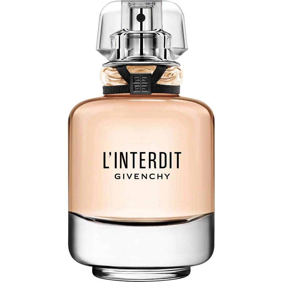Eau de Parfum Spray