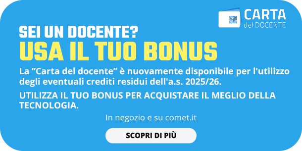 Carta del Docente