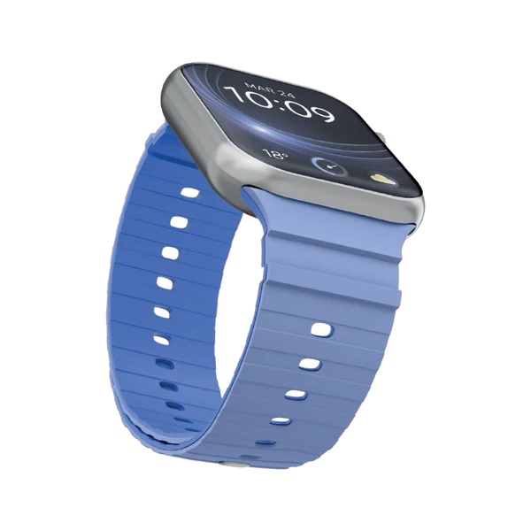 Polar Blue