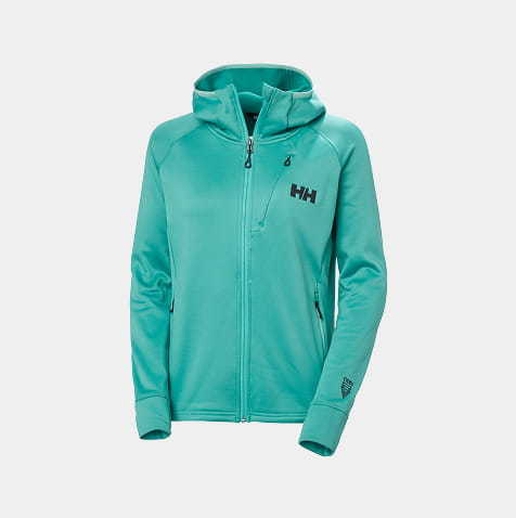 Women's Odin Thermal Pro Fleece Jacket