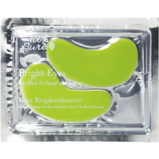 100% Pure Bright Eyes Mask