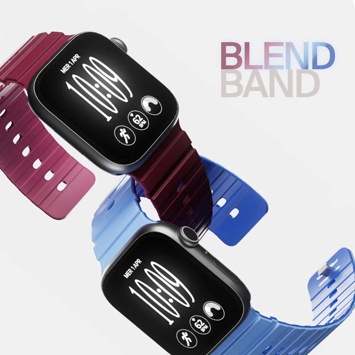 BLEND BAND