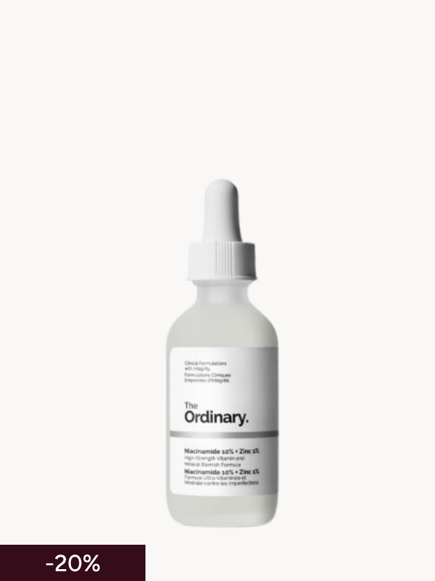 The Ordinary The Clear Set