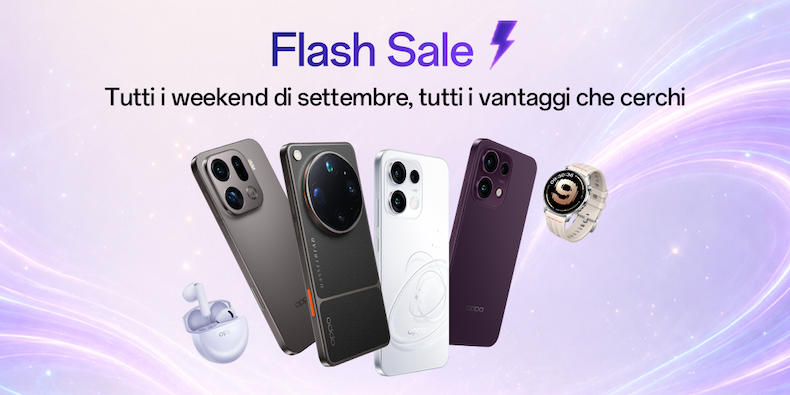 Promo Flash Sale