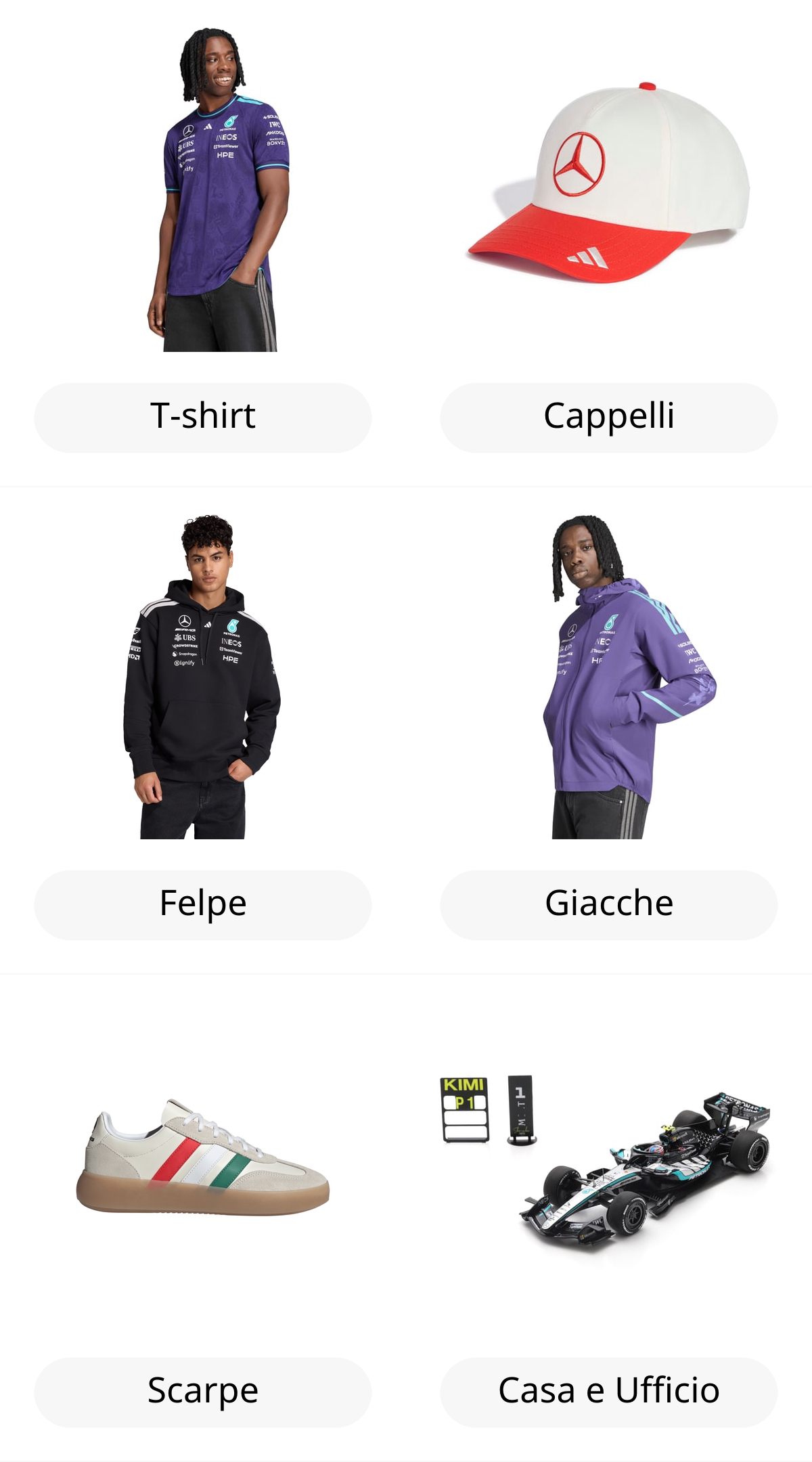 Product Grid