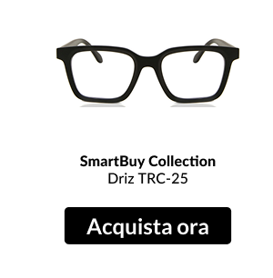 SmartBuy Collection Driz TRC-25
