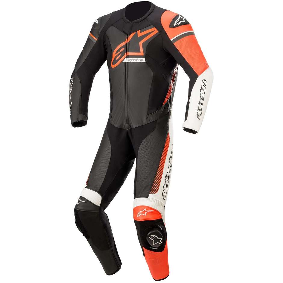 Tuta Alpinestars GP Force Phantom