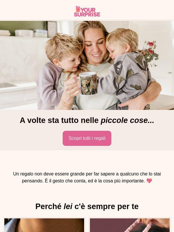 È il gesto che conta ✨